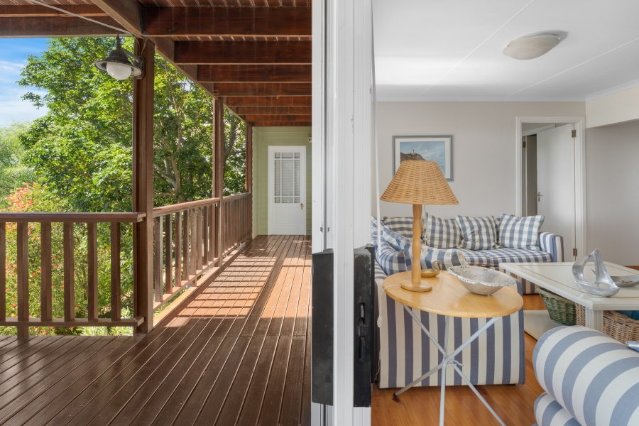 5 Bedroom Property for Sale in Knysna Heights Western Cape